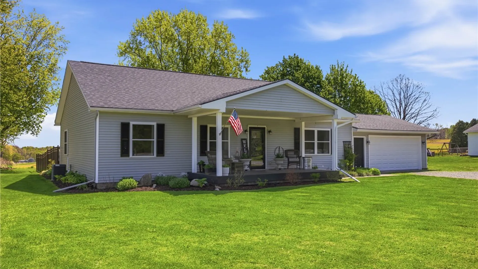 Property at 703 Leicester Rd, Caledonia, NY 14423 3