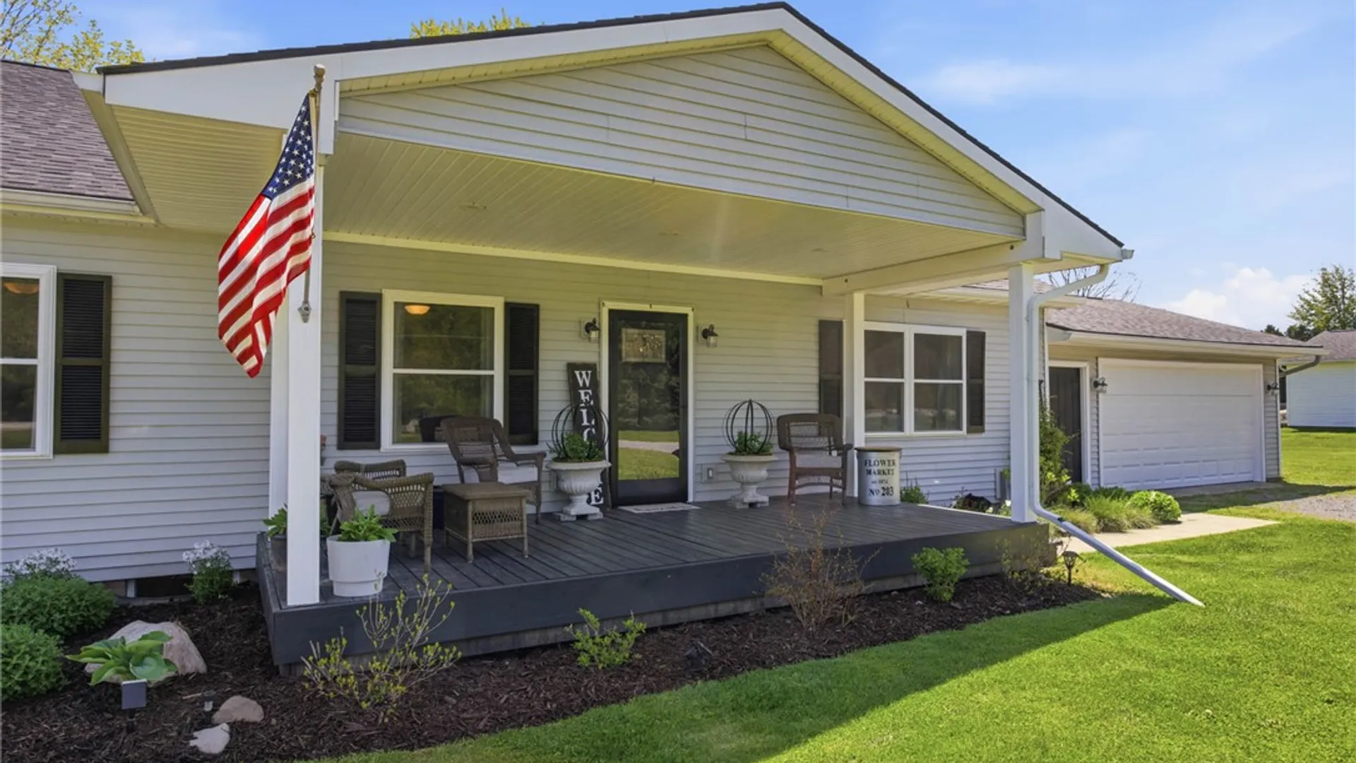 Property at 703 Leicester Rd, Caledonia, NY 14423 4