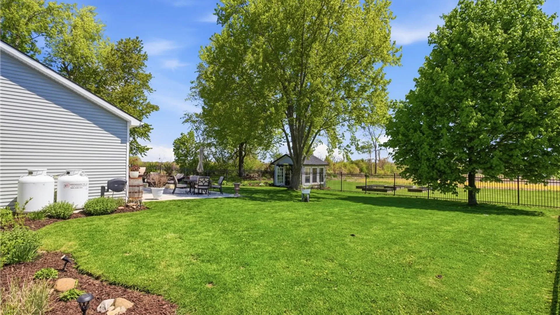 Property at 703 Leicester Rd, Caledonia, NY 14423 5