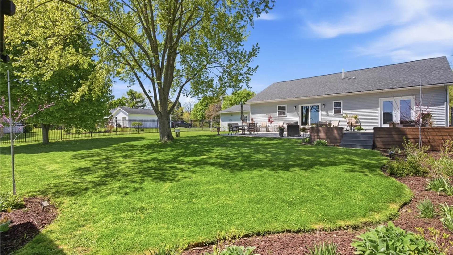 Property at 703 Leicester Rd, Caledonia, NY 14423 8
