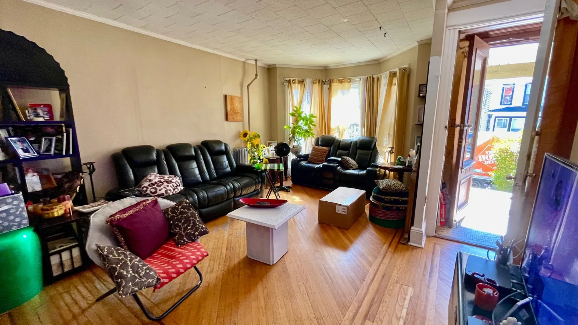 Property at 76-15 86th Avenue, Woodhaven, NY 11421 2