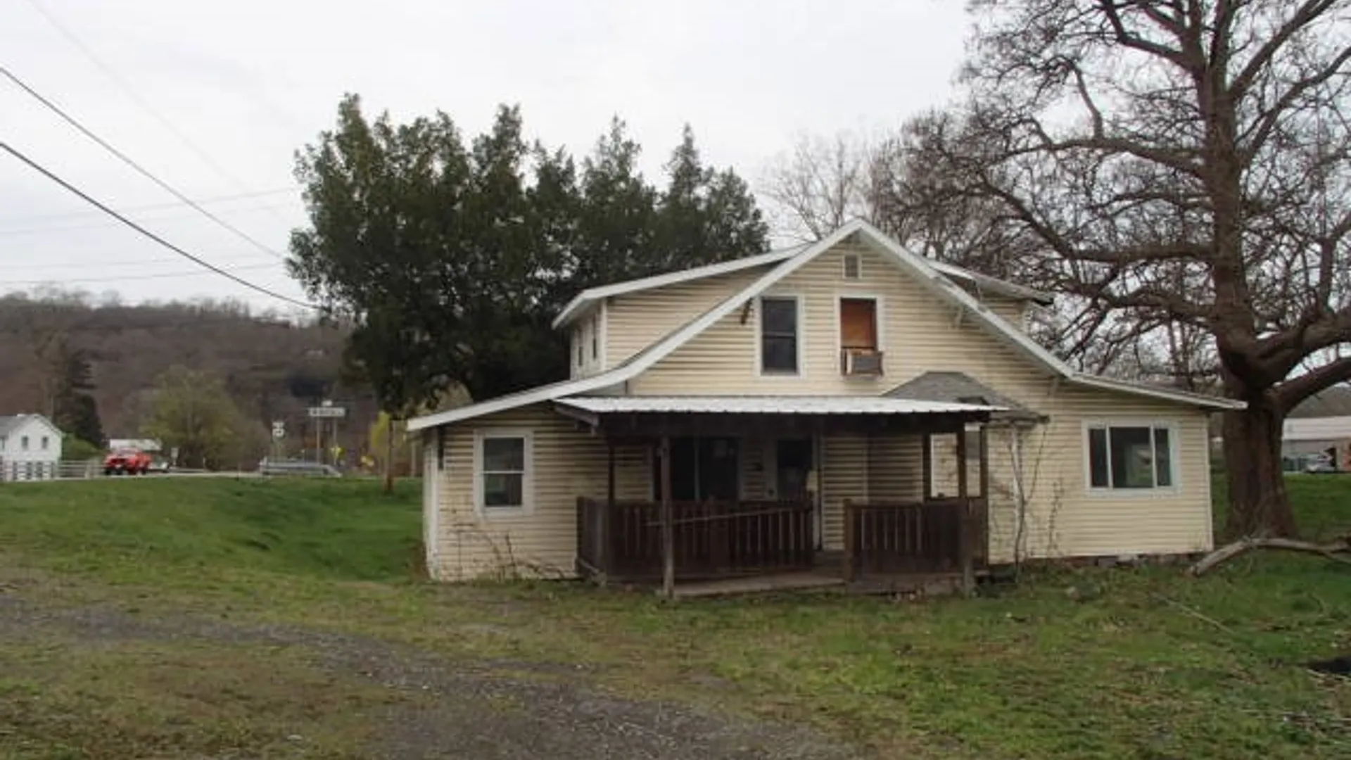 Property at 230 N Catharine Street, Montour, NY 14865 16