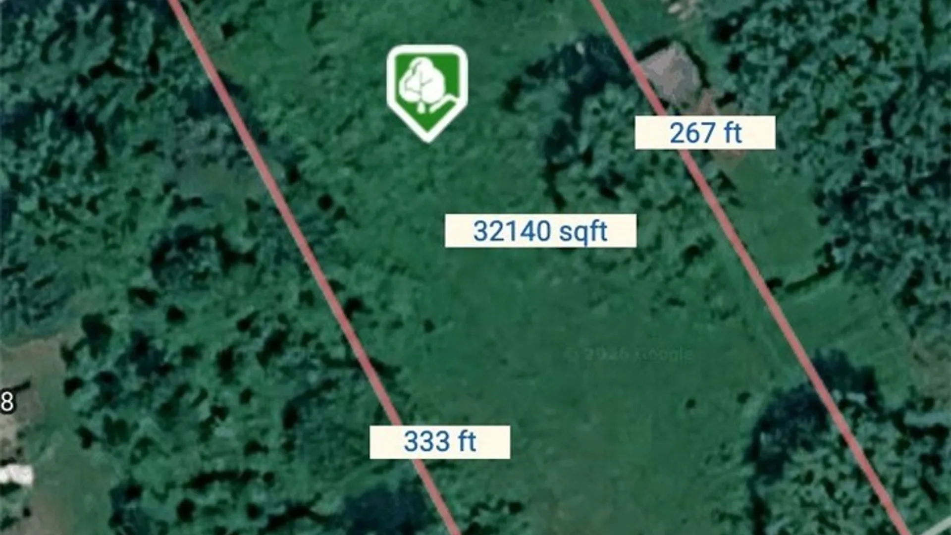 Property at VL Ridge Road, Lewiston, NY 14092 4