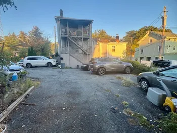 Property at 143 N Highland Ave, Ossining, NY 10562