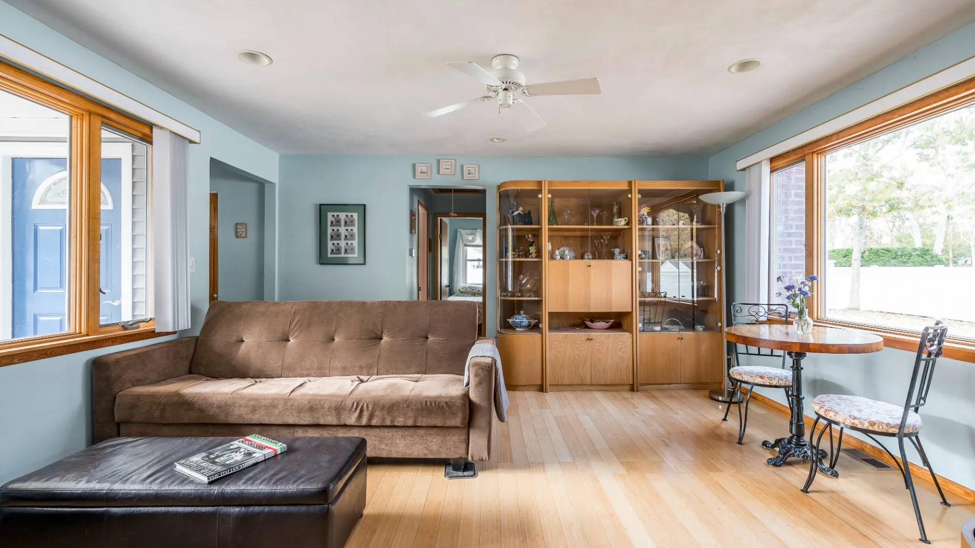 Property at 21 Woodridge Rd, Hampton Bays, NY 11946 5