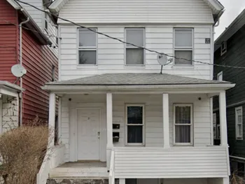 Property at 21 S 8th street, Mount Vernon, NY 10550