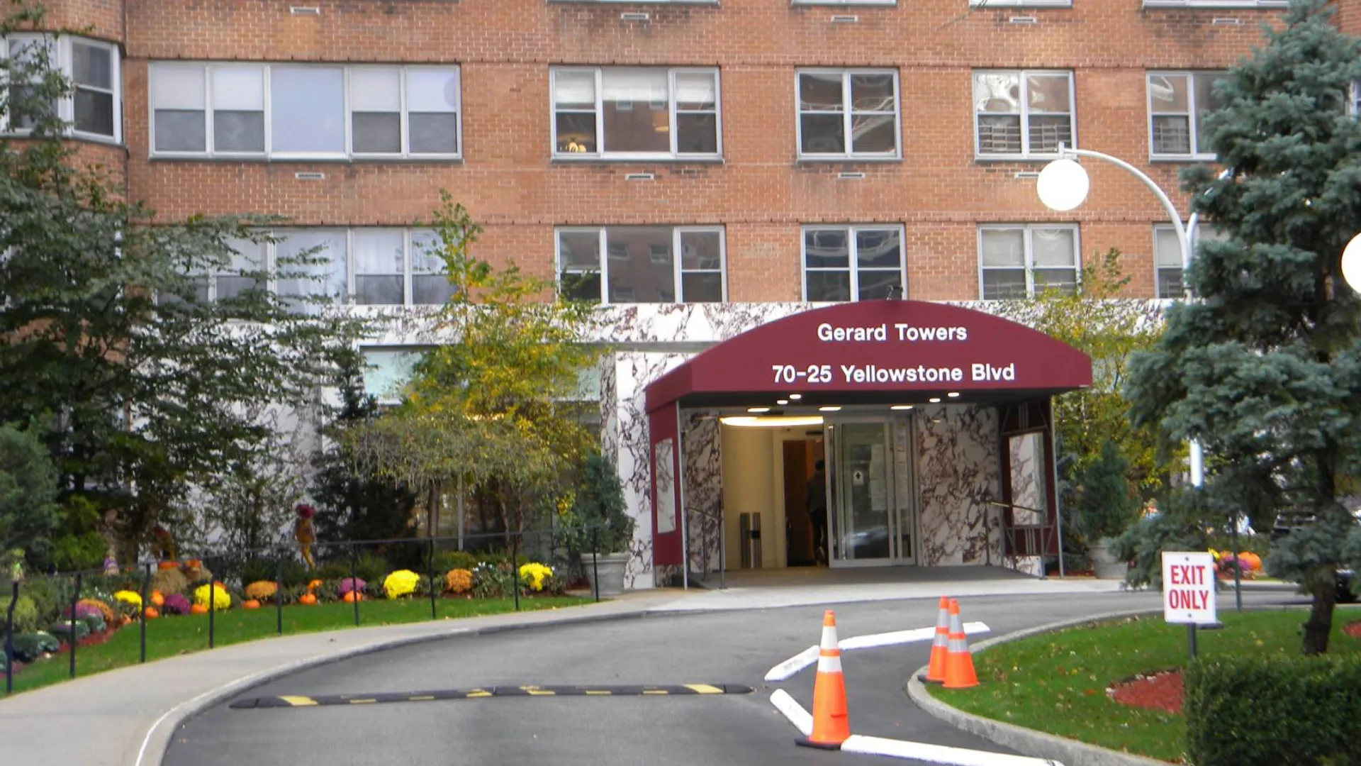 Property at 70-25 Yellowstone,Blvd, Forest Hills, NY 11375 2
