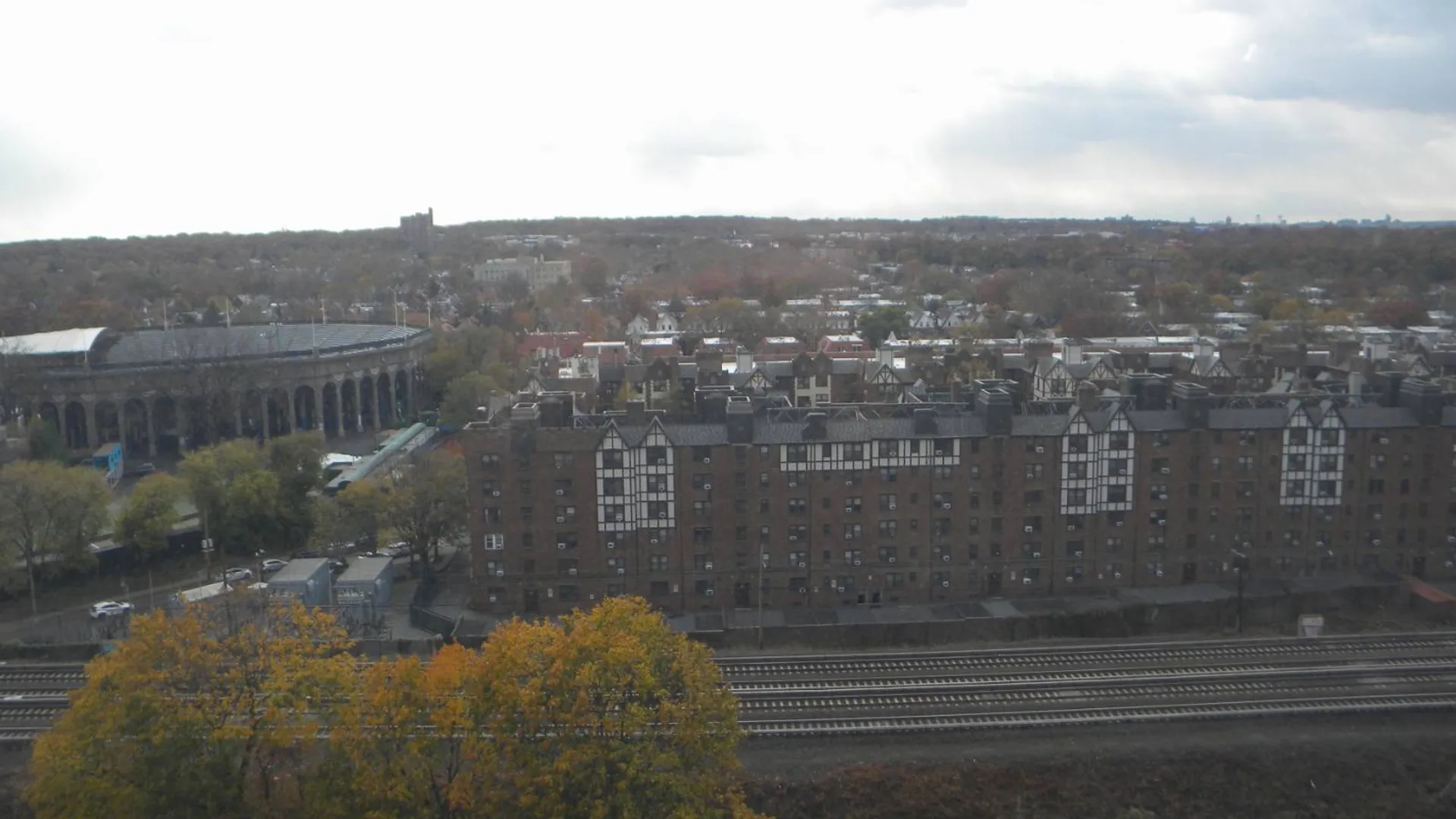Property at 70-25 Yellowstone,Blvd, Forest Hills, NY 11375 23