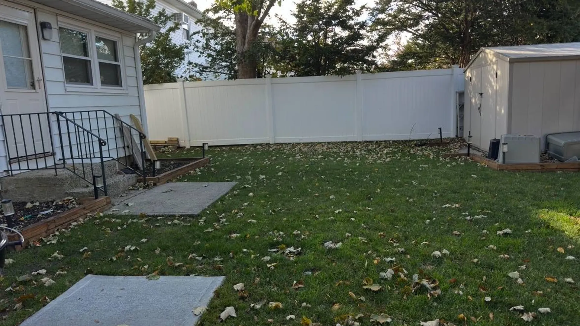 Property at 107 Fairview Ave, Oceanside, NY 11572 4