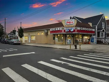 Property at 90-56 210th St, Queens Village, NY 11428