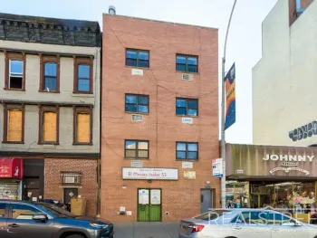 Property at 90 MOORE STREET, BROOKLYN, NY 11206