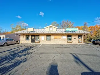 Property at 501 Campbell Ave, Troy, NY 12180