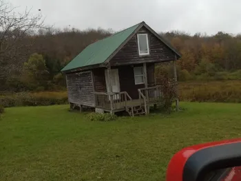 Property at 182 Graham Rd, Smyrna, NY 13464