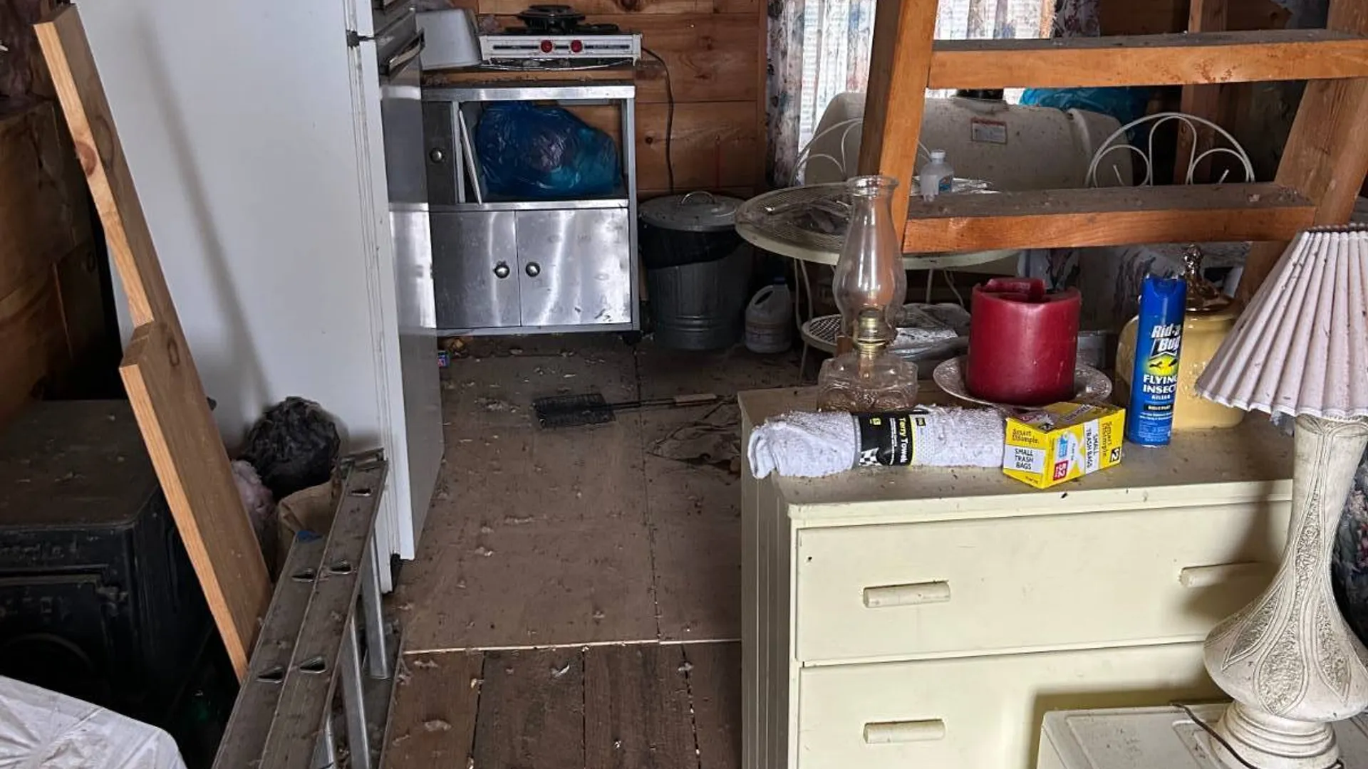 Property at 182 Graham Rd, Smyrna, NY 13464 2