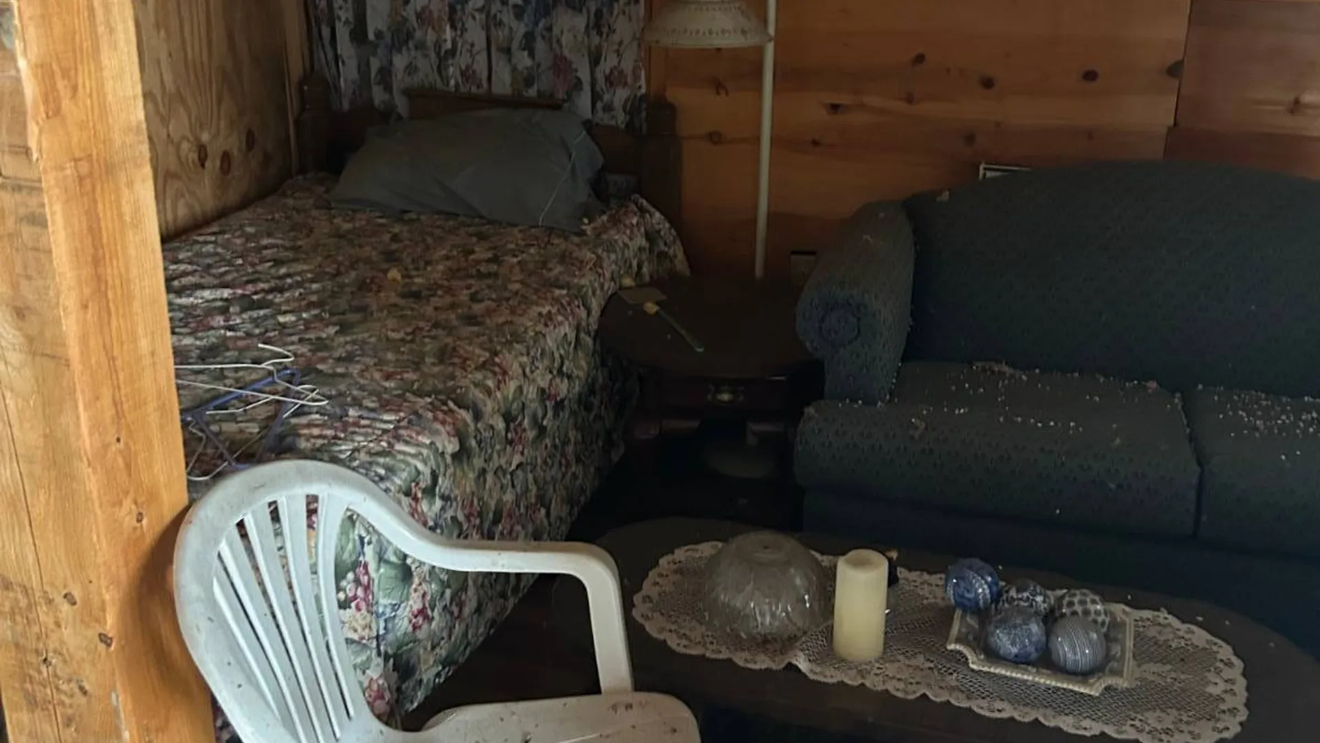 Property at 182 Graham Rd, Smyrna, NY 13464 3