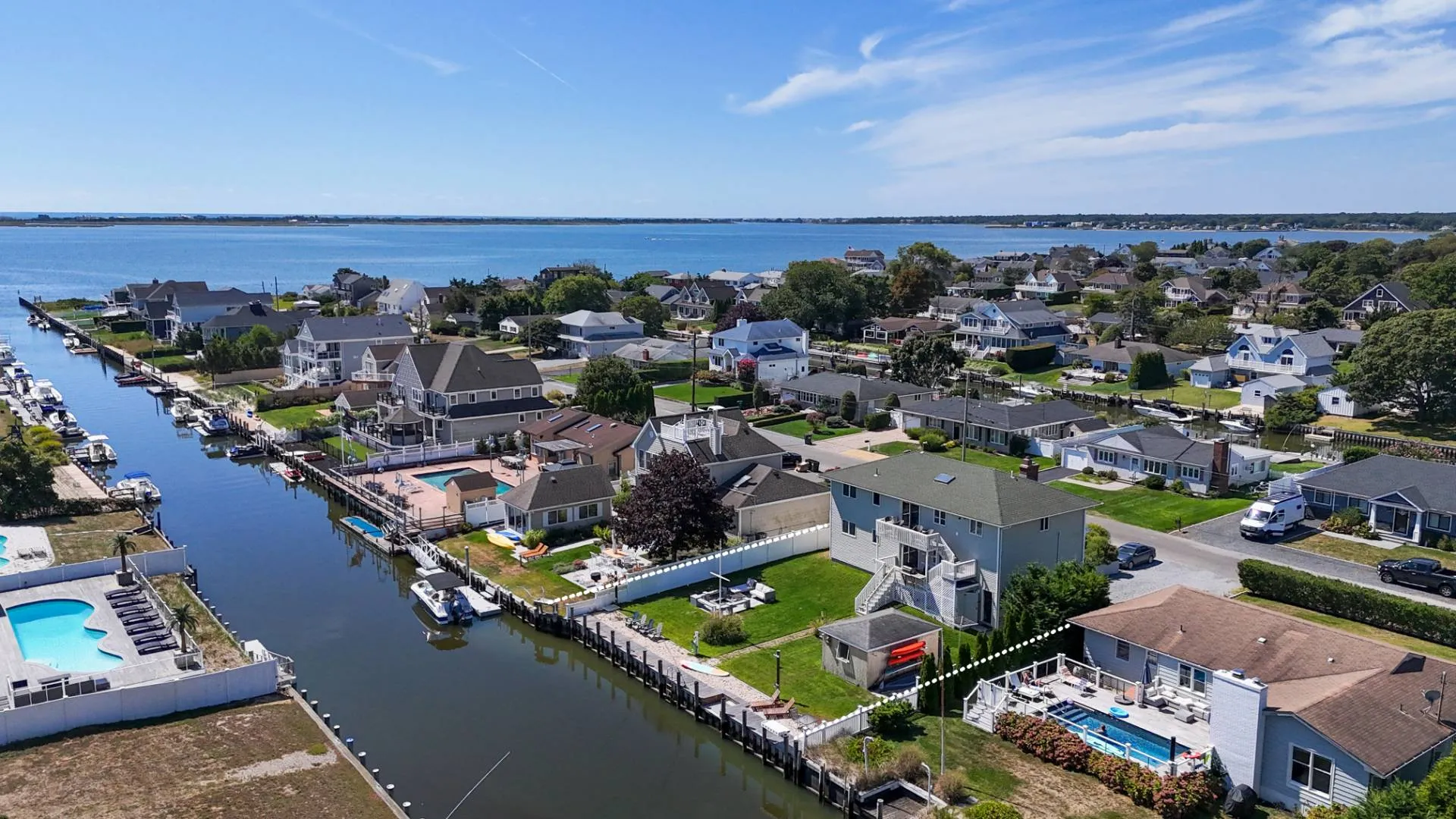 Property at 15 MARLIN RD, East Quogue, NY 11942 2