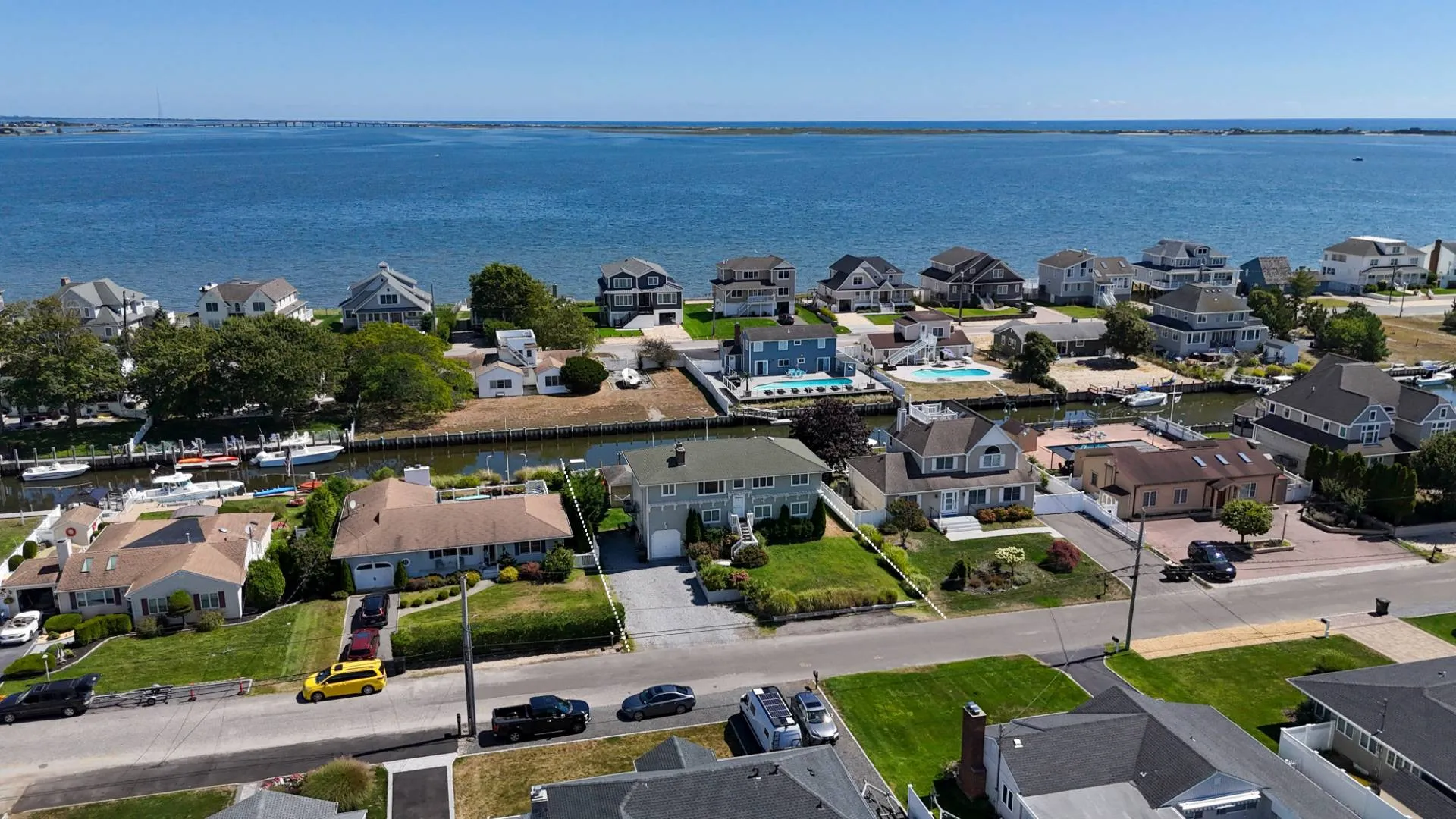 Property at 15 MARLIN RD, East Quogue, NY 11942 26