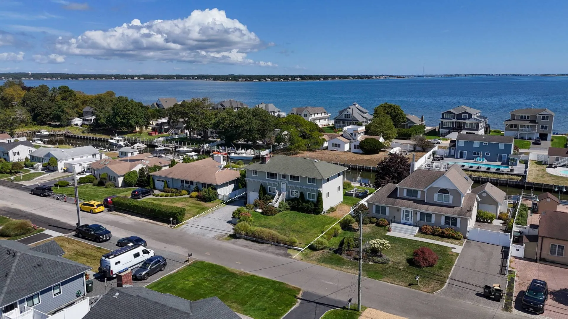 Property at 15 MARLIN RD, East Quogue, NY 11942 27