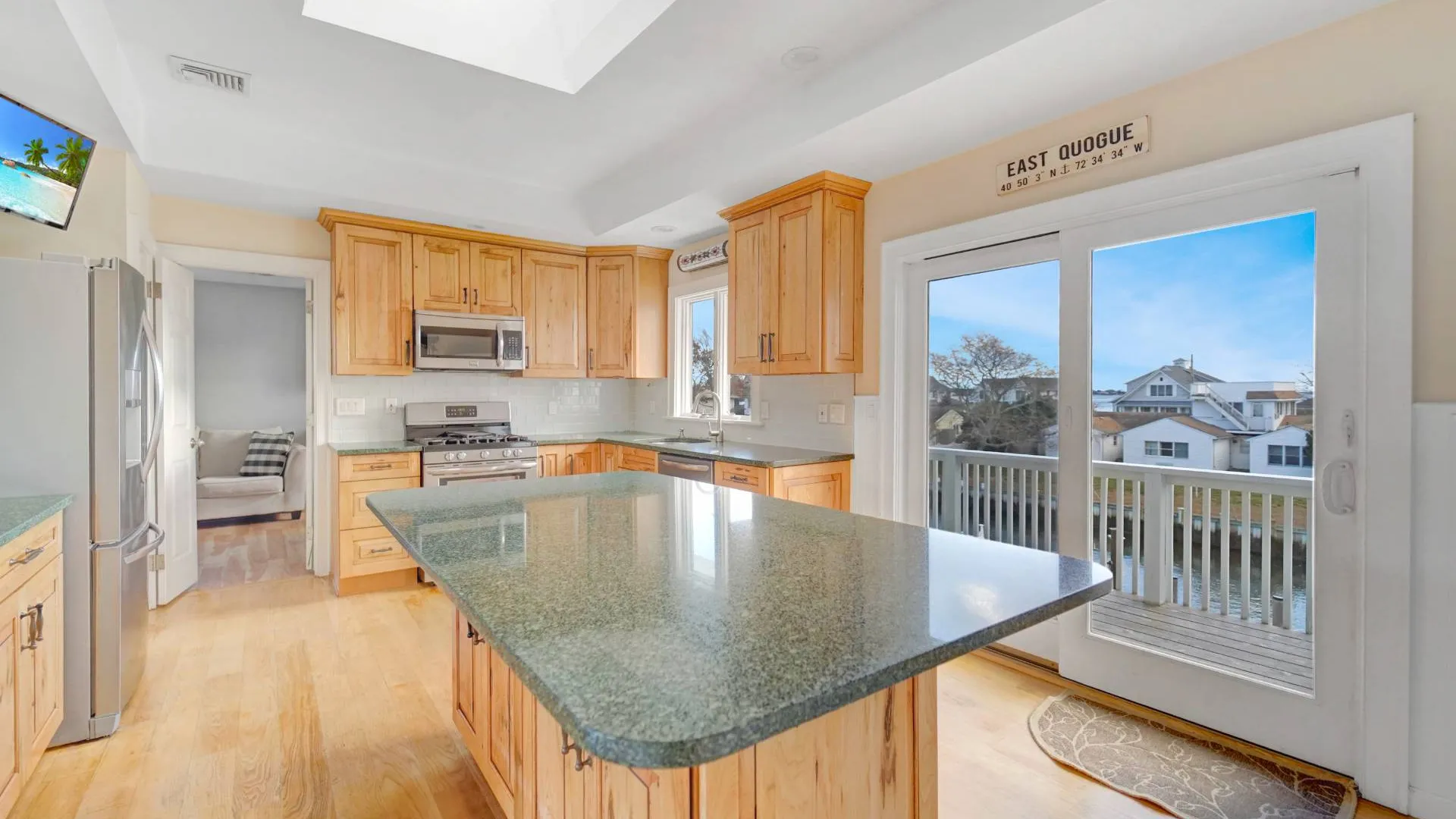 Property at 15 MARLIN RD, East Quogue, NY 11942 5