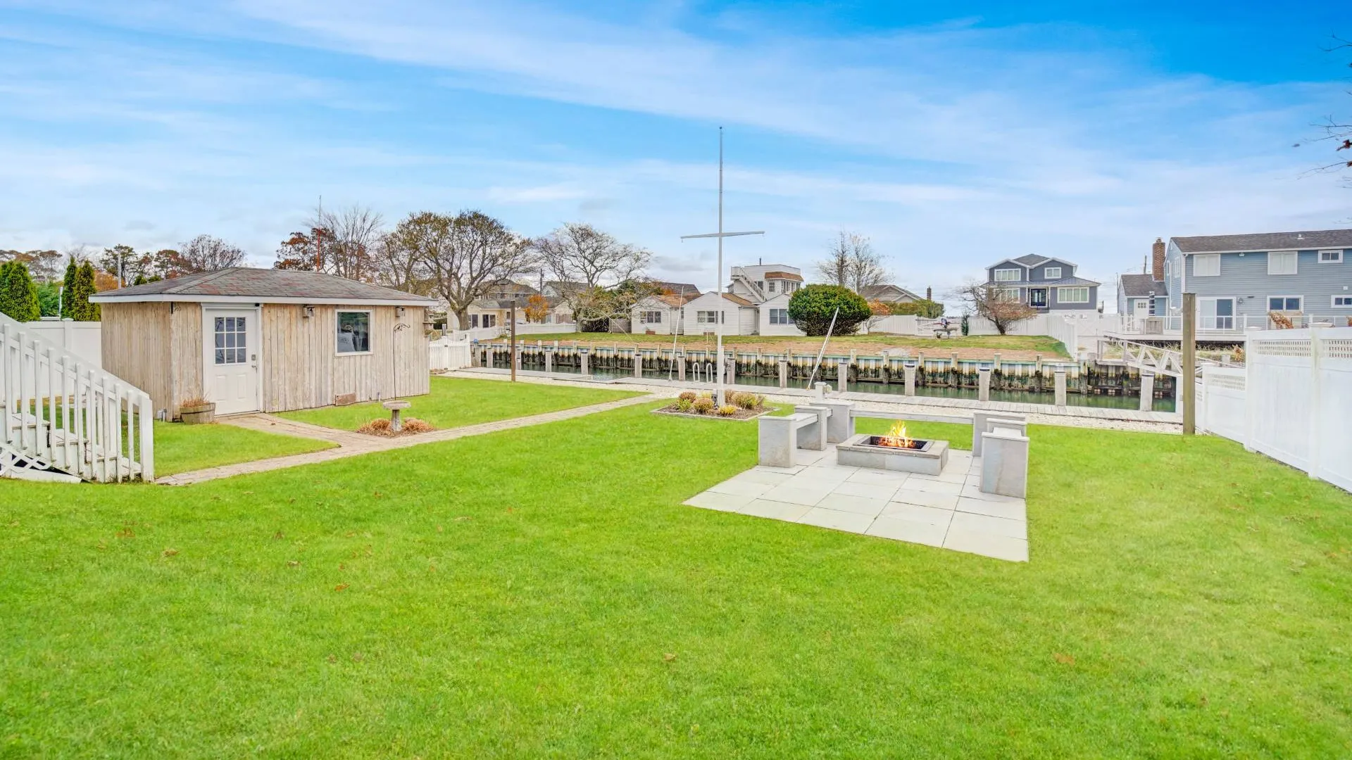 Property at 15 MARLIN RD, East Quogue, NY 11942 9