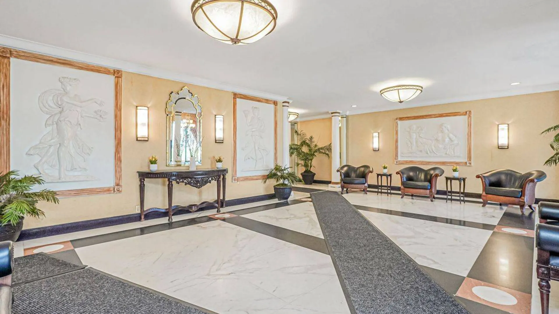 Property at 1100 Clove Rd, Staten Island, NY 10301 5