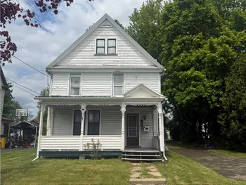 Property at 314 Roe Avenue, Elmira City, NY 14901