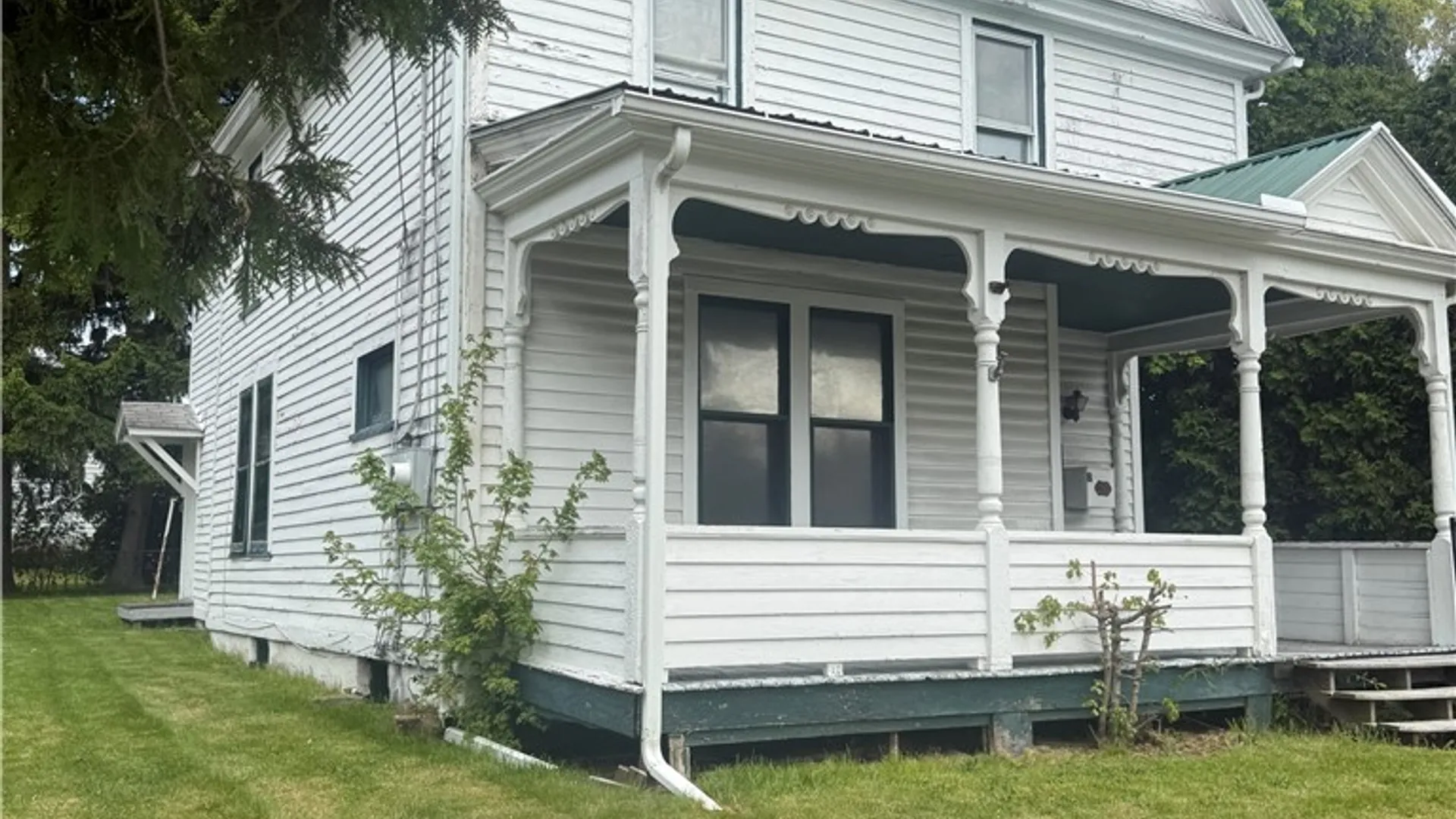 Property at 314 Roe Avenue, Elmira City, NY 14901 2