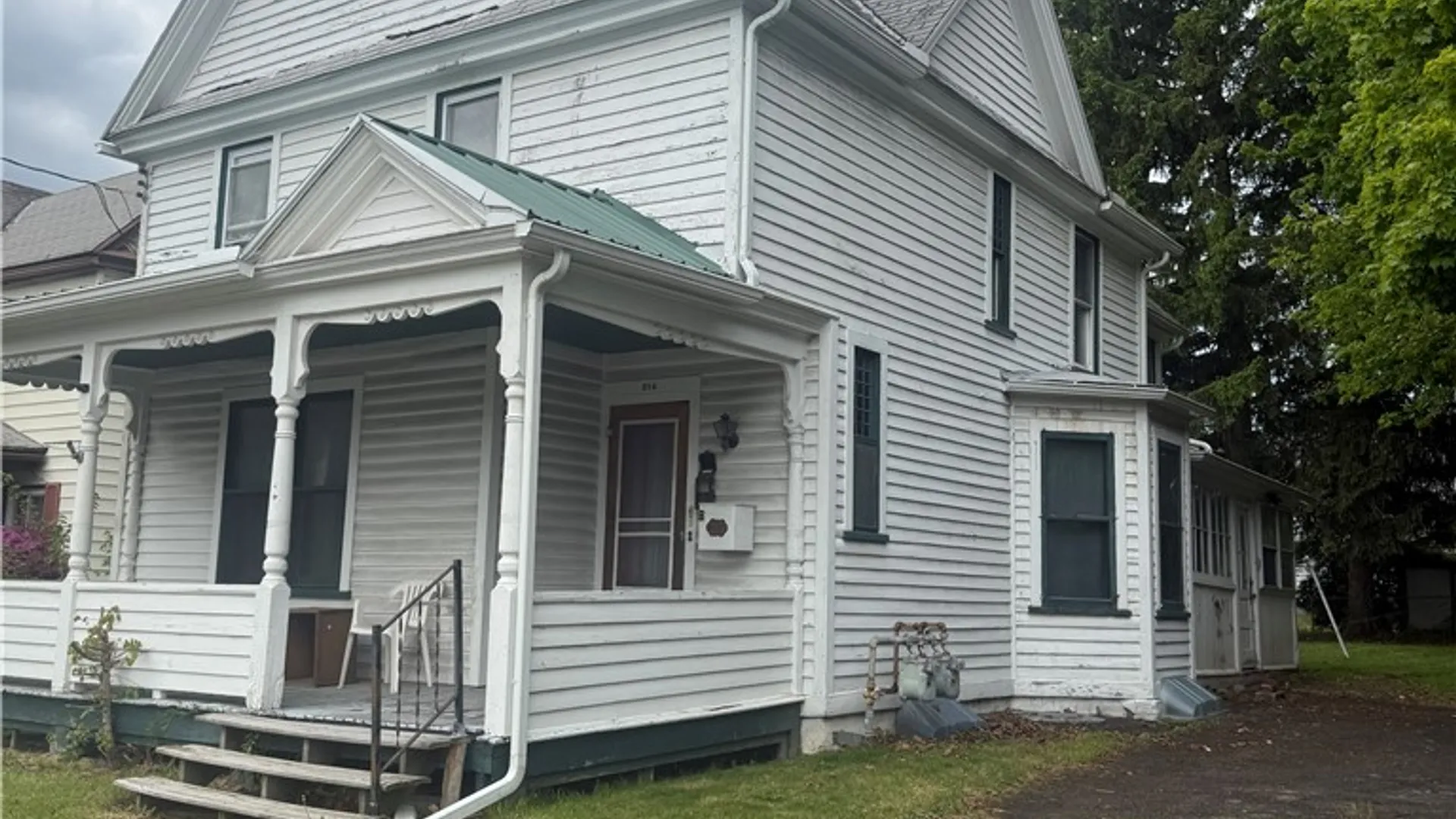Property at 314 Roe Avenue, Elmira City, NY 14901 3