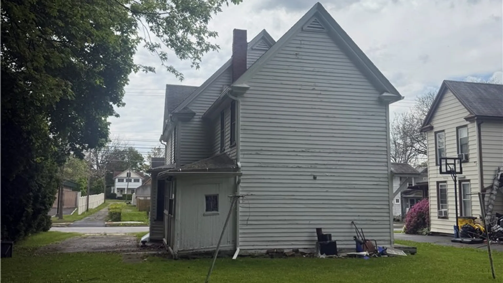 Property at 314 Roe Avenue, Elmira City, NY 14901 4