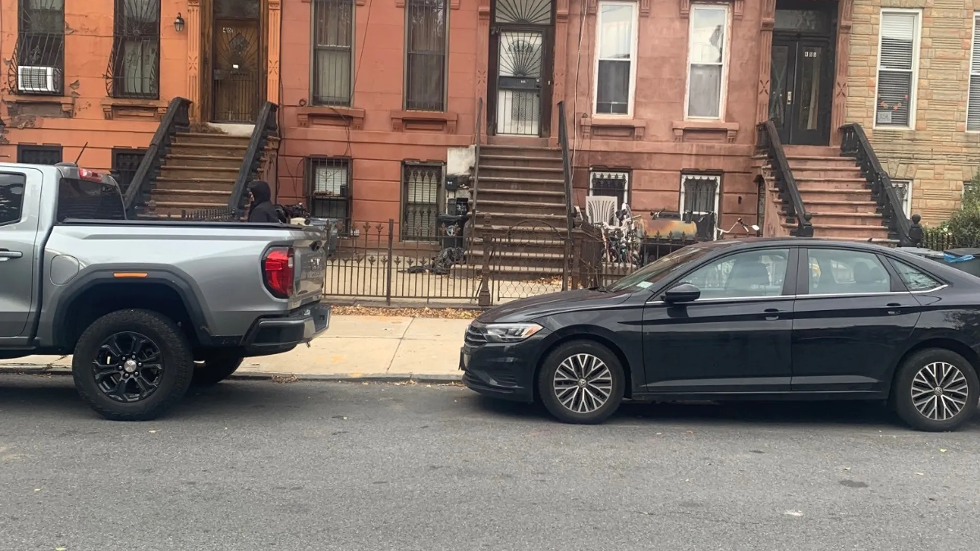 Property at 463 vanburen, brooklyn, NY 11221 10