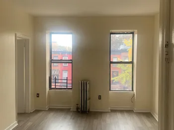 Property at 463 vanburen, brooklyn, NY 11221