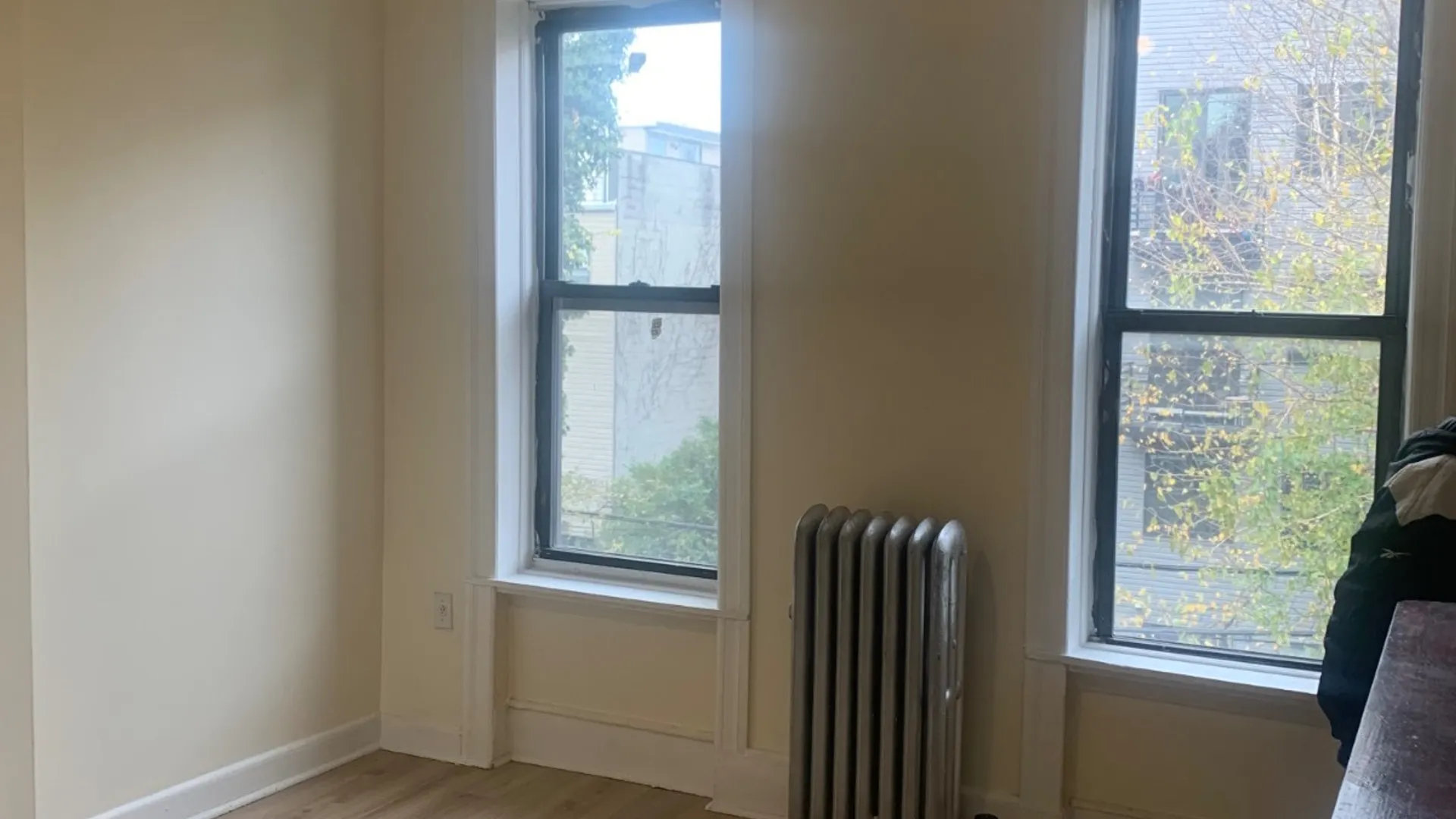 Property at 463 vanburen, brooklyn, NY 11221 2