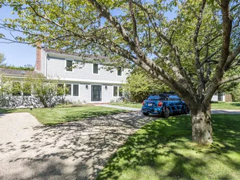 Property at 52 & 54 Fithian Lane, East Hampton, NY 11937