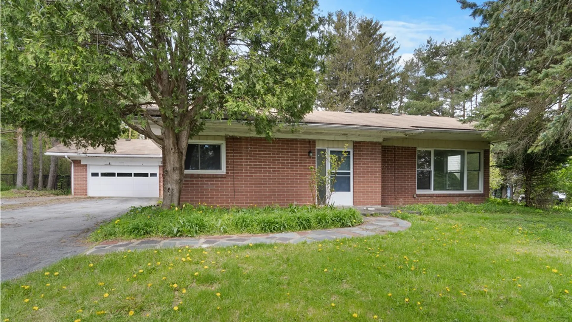 Property at 4155 Makyes Road, Onondaga, NY 13215 2
