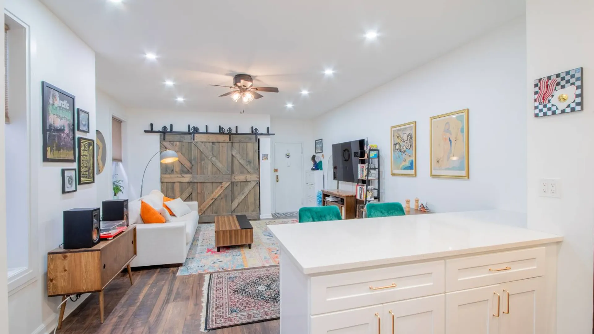 Property at 10104 Fourth Avenue, Brooklyn, NY 11209 8