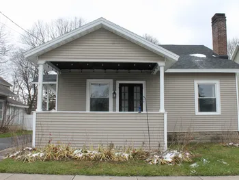 Property at 329 2nd Ave, Frankfort, NY 13340