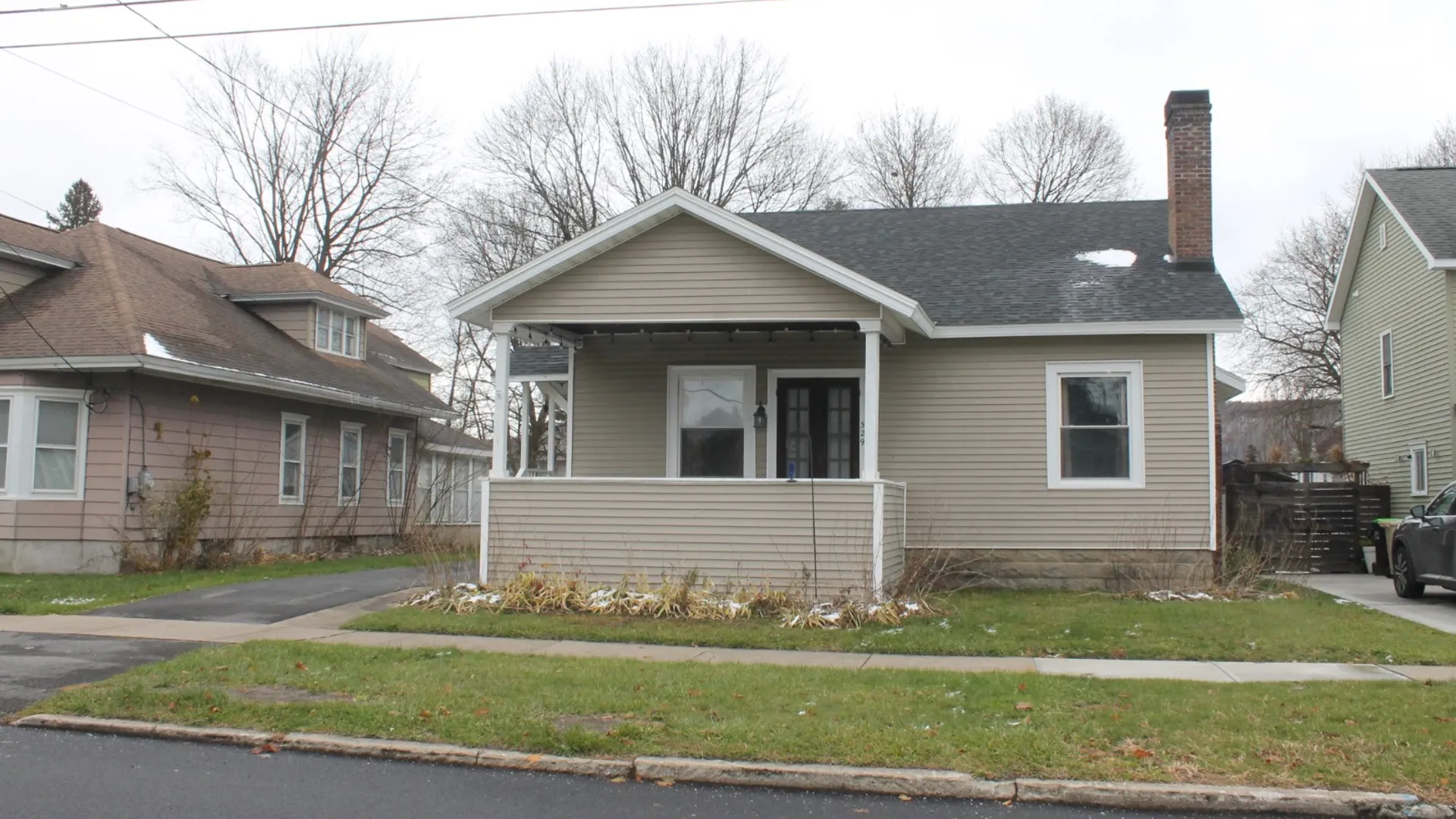 Property at 329 2nd Ave, Frankfort, NY 13340 2