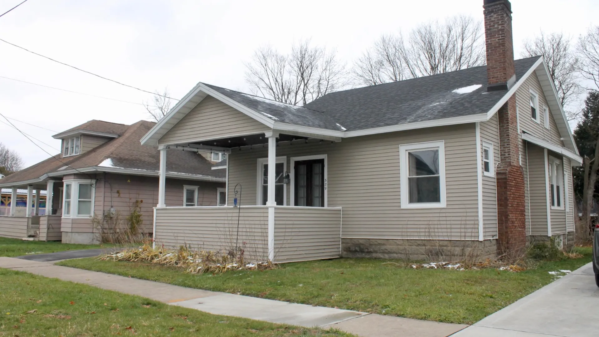 Property at 329 2nd Ave, Frankfort, NY 13340 3