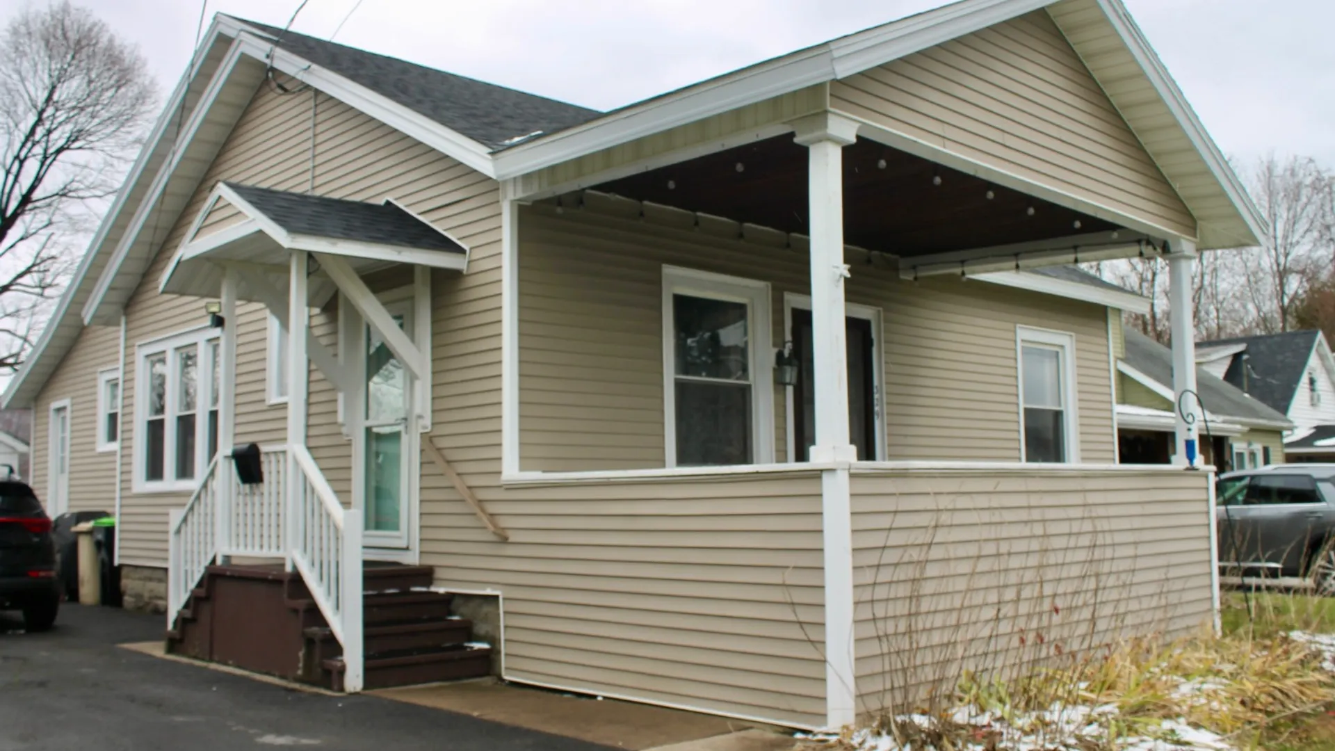 Property at 329 2nd Ave, Frankfort, NY 13340 4