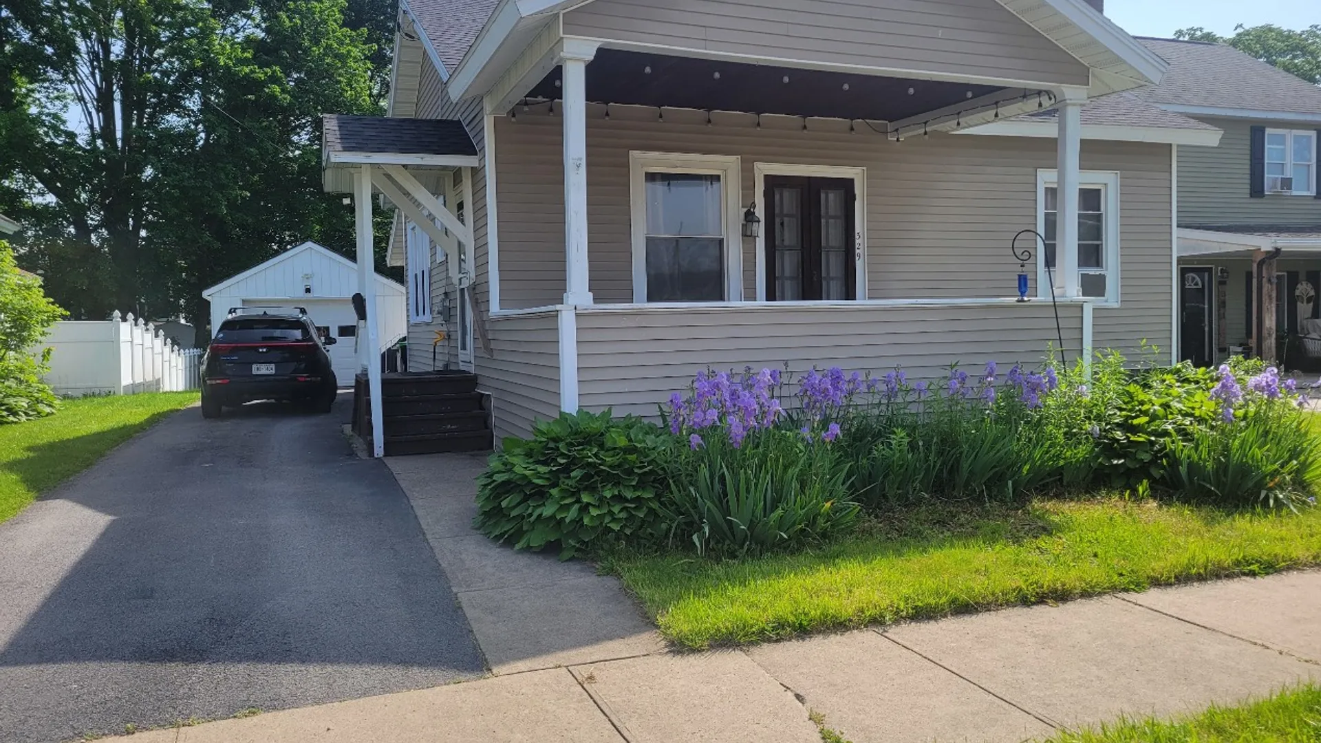 Property at 329 2nd Ave, Frankfort, NY 13340 61