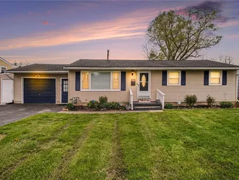 Property at 154 Burben Way, Gates, NY 14624