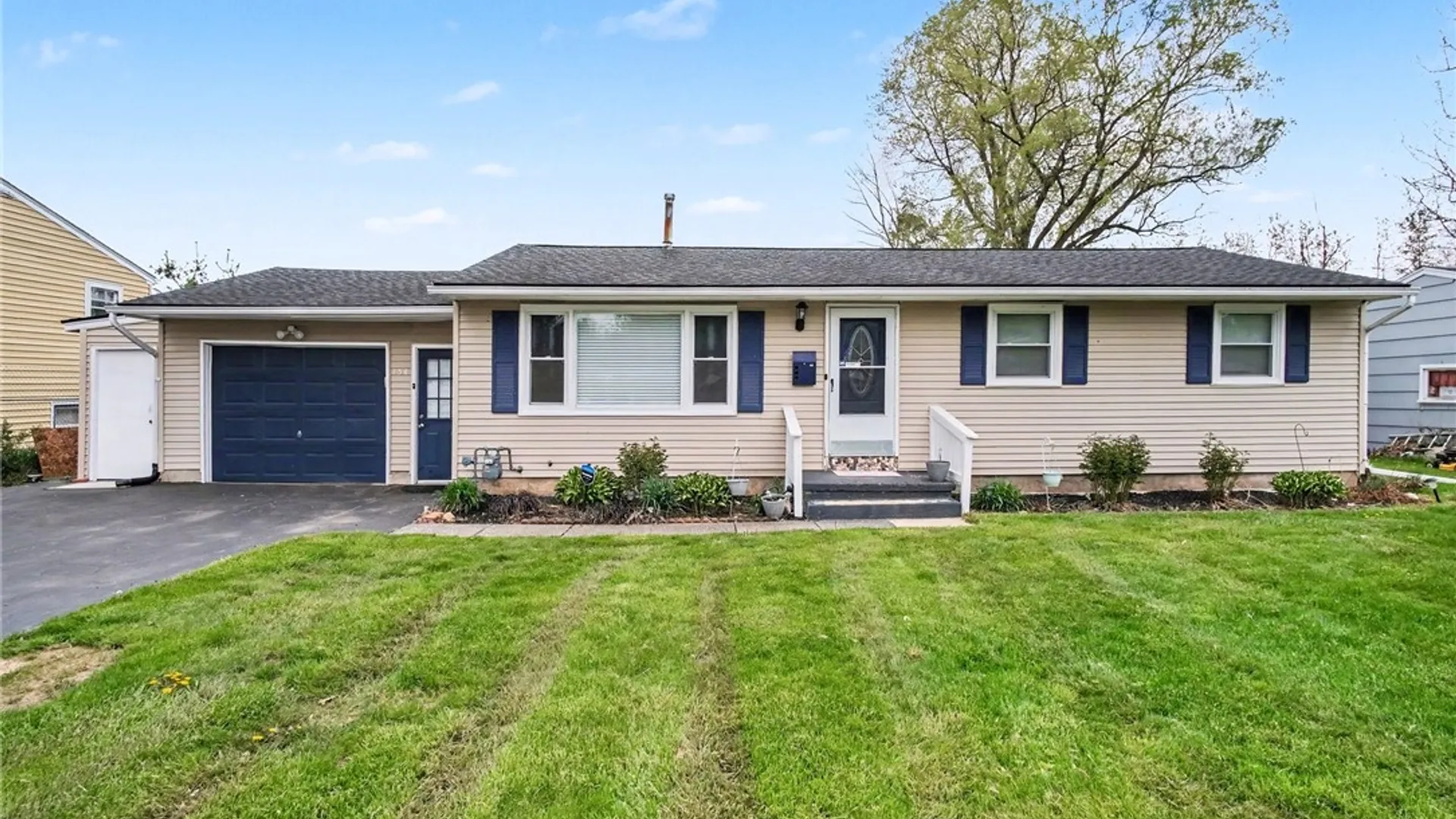 Property at 154 Burben Way, Gates, NY 14624 2