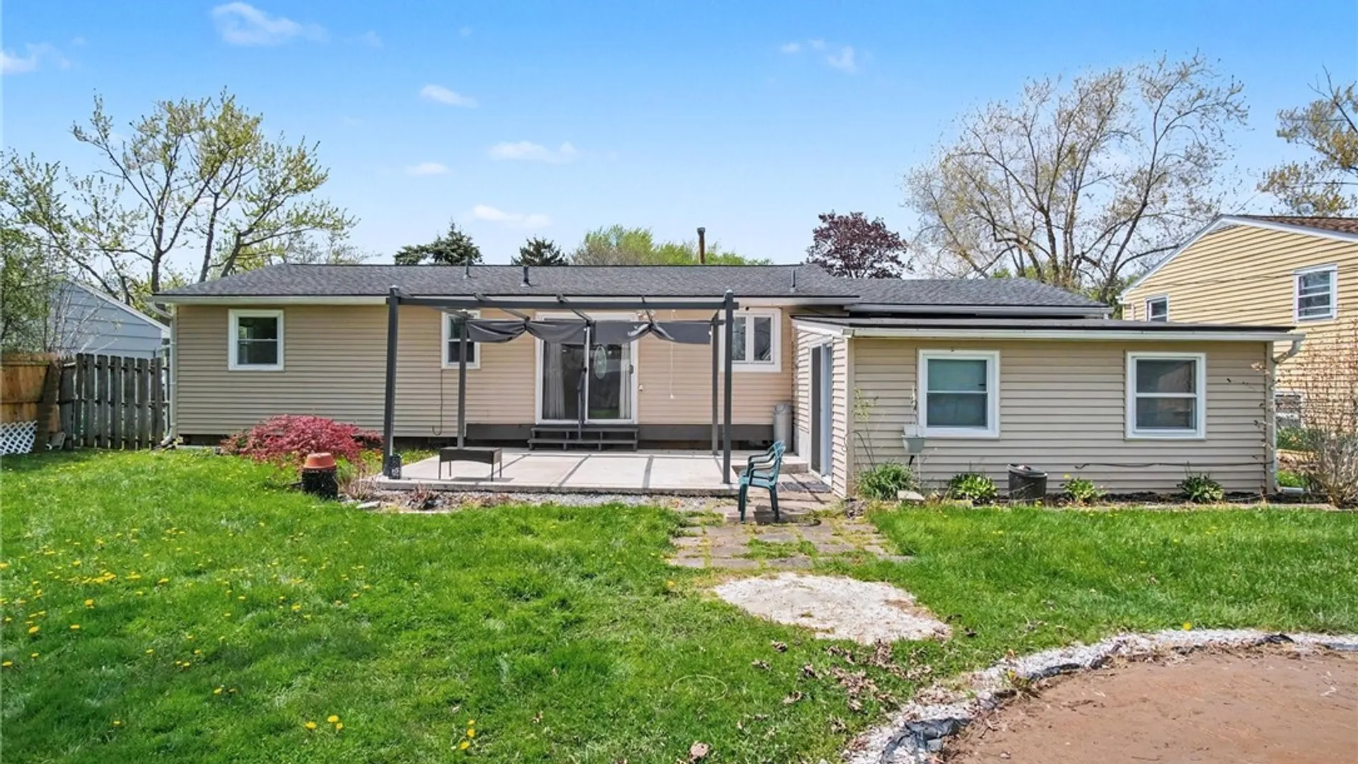 Property at 154 Burben Way, Gates, NY 14624 28