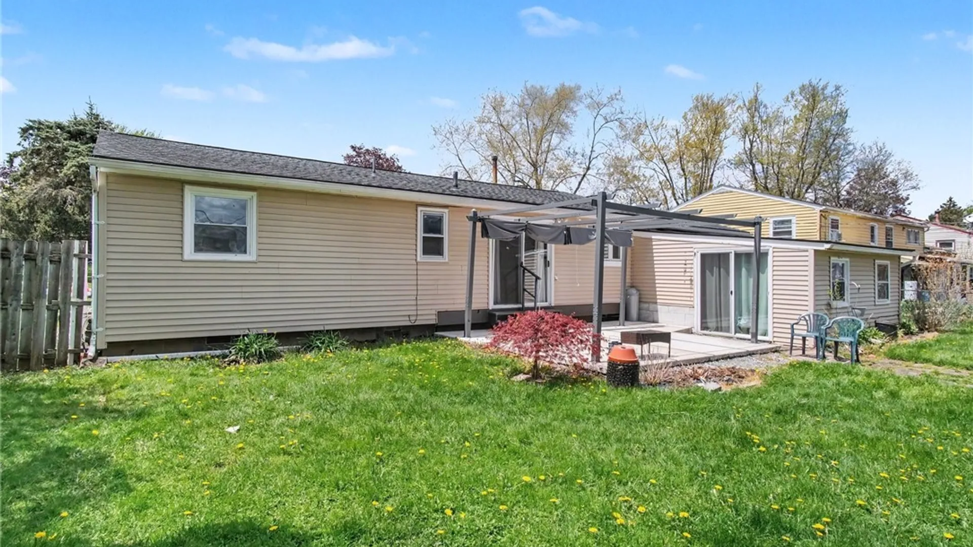 Property at 154 Burben Way, Gates, NY 14624 29