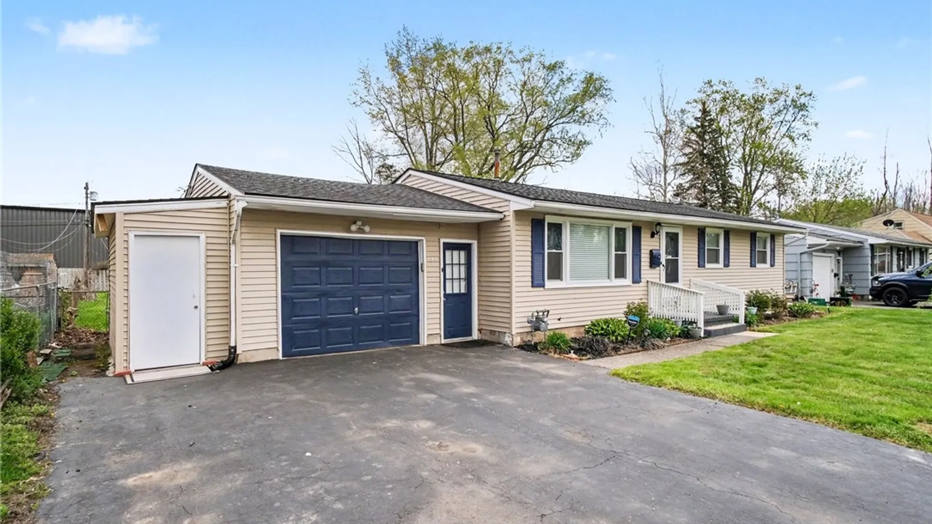 Property at 154 Burben Way, Gates, NY 14624 3