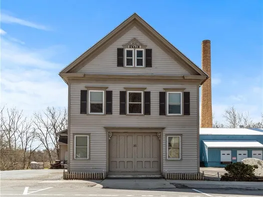 Property at 35 Main Street, Wheatland, NY 14546