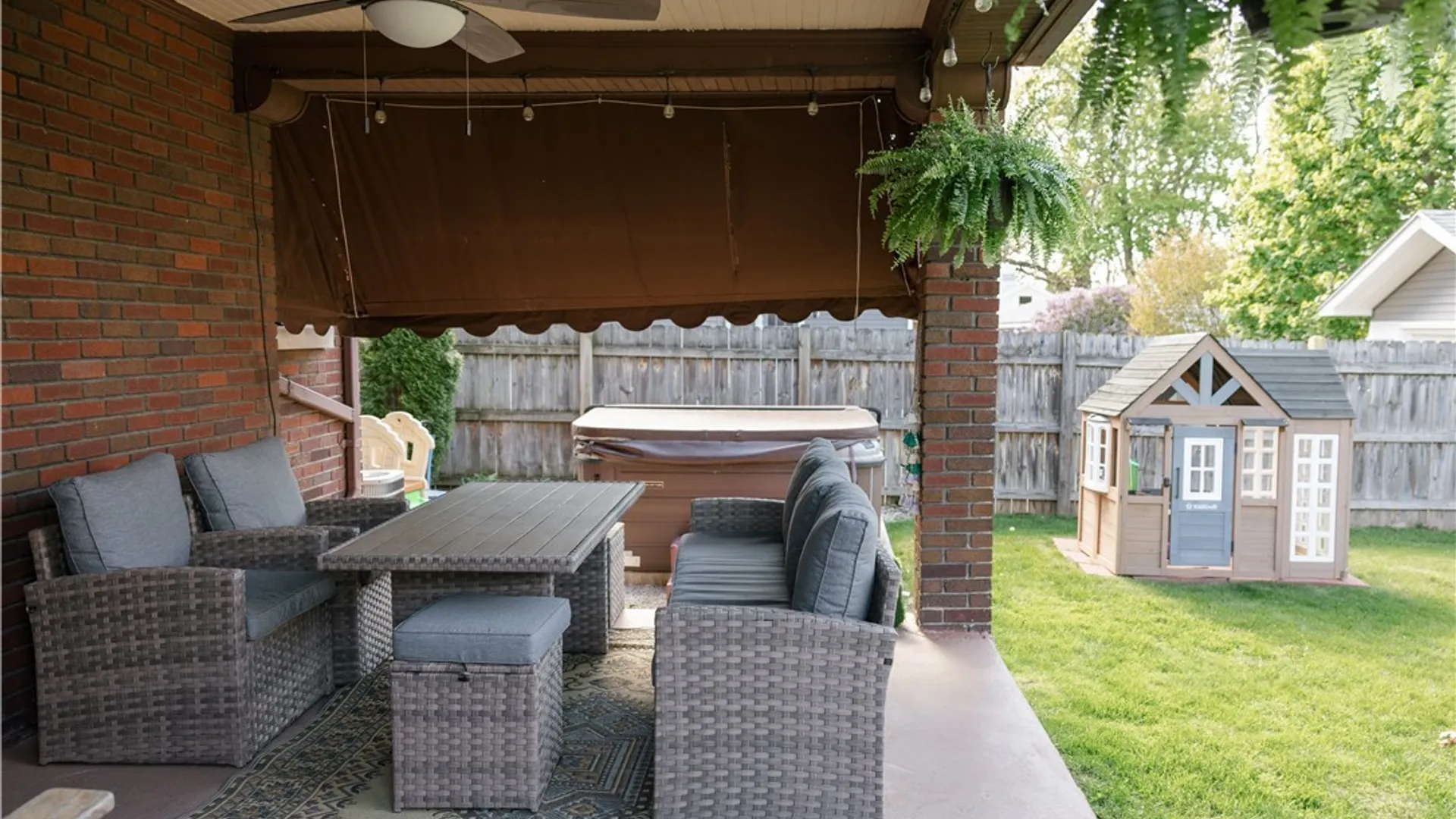 Property at 942 Harrison Avenue, Niagara Falls, NY 14305 33
