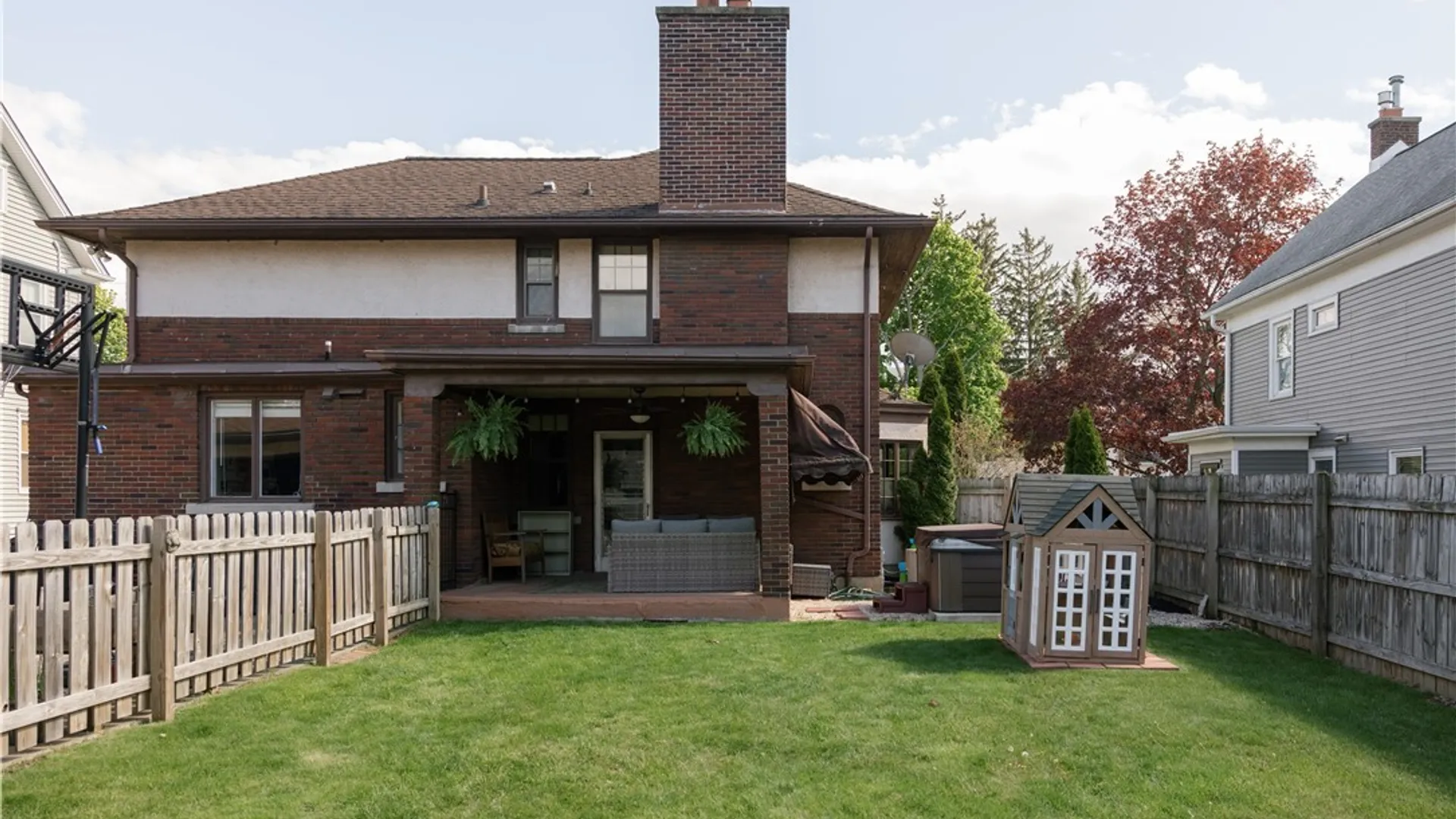 Property at 942 Harrison Avenue, Niagara Falls, NY 14305 36