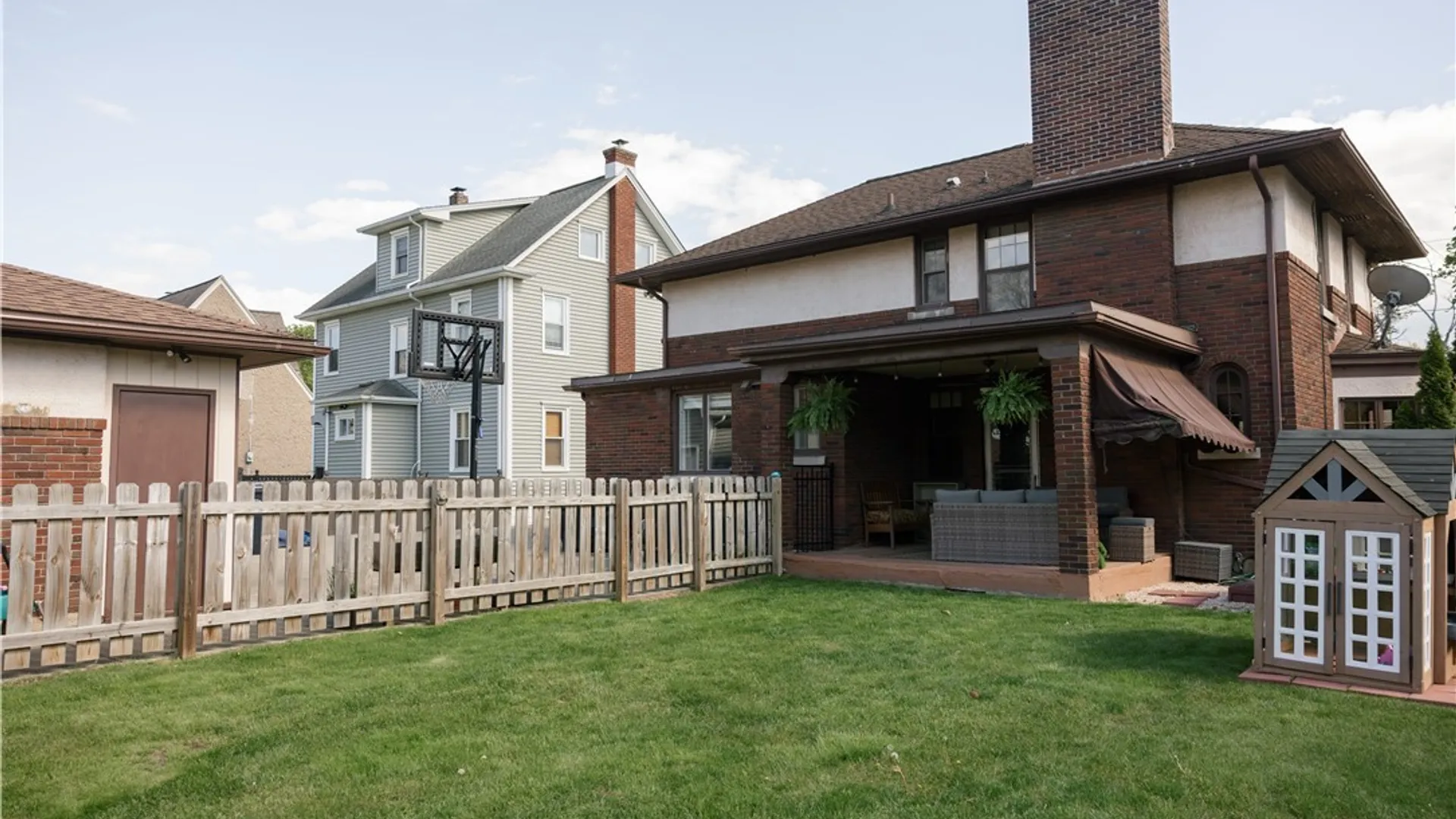 Property at 942 Harrison Avenue, Niagara Falls, NY 14305 37