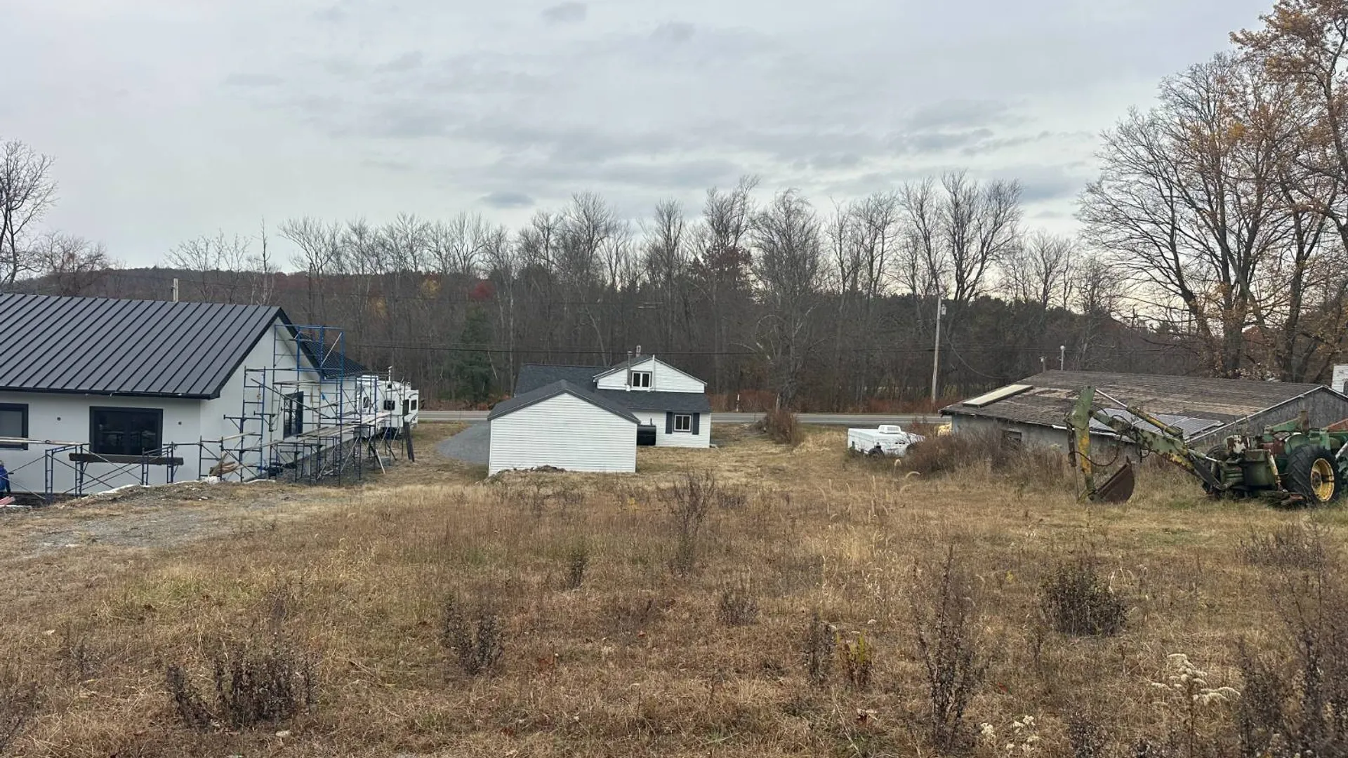 Property at 3264 County Route 7, Copake, NY 12516 13